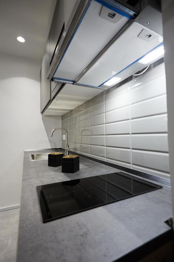 Karizza Home CTA Exterior foto