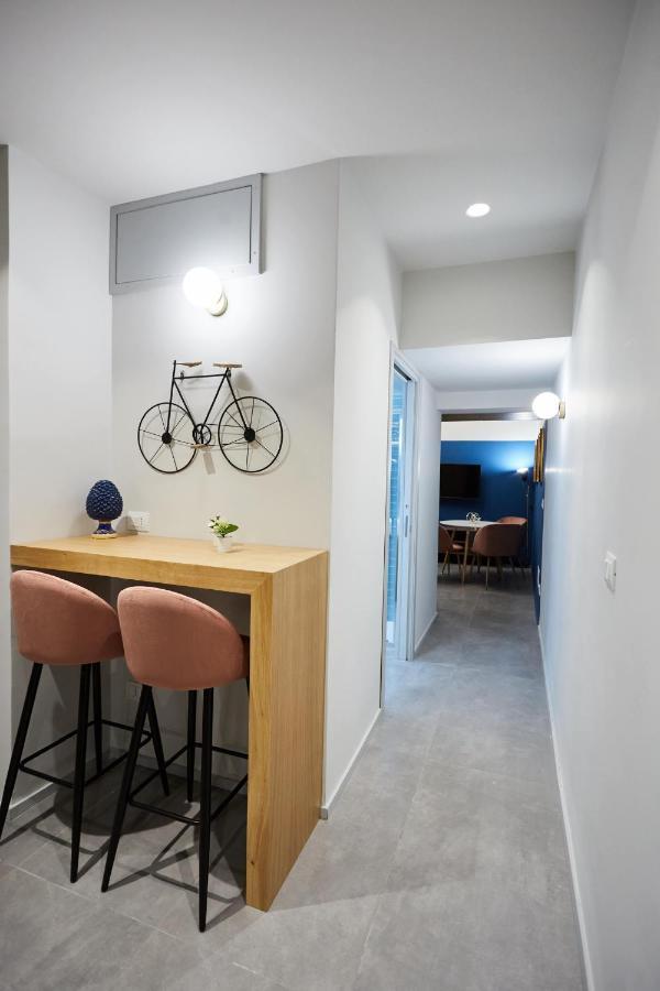 Karizza Home CTA Exterior foto